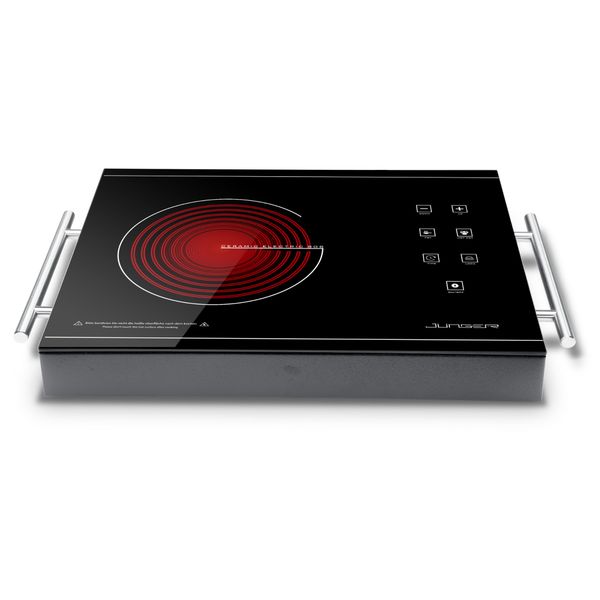 Bếp hồng ngoại đơn Junger ASC - 86