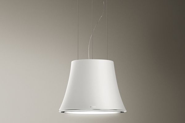 Máy hút mùi đảo Elica AUDREY CLASSIC/F/50 - PRF0098365