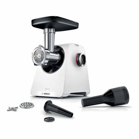 Máy xay thịt Bosch MFWS420W