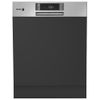 Máy Rửa Bát Âm Tủ FAGOR 3LVF-63SSSI