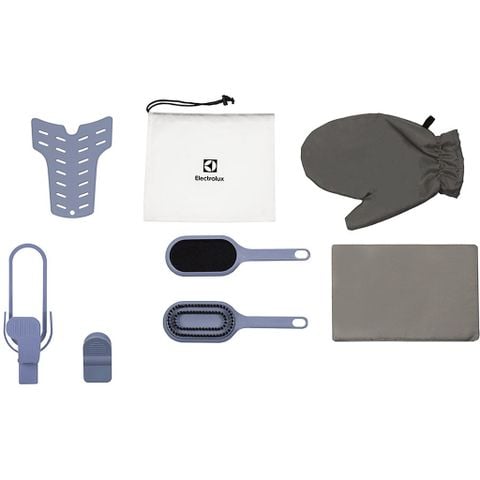 Bàn ủi hơi nước đứng Electrolux E5GS1-55DB