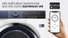 Máy sấy Electrolux 8 Kg EDH803BEWA