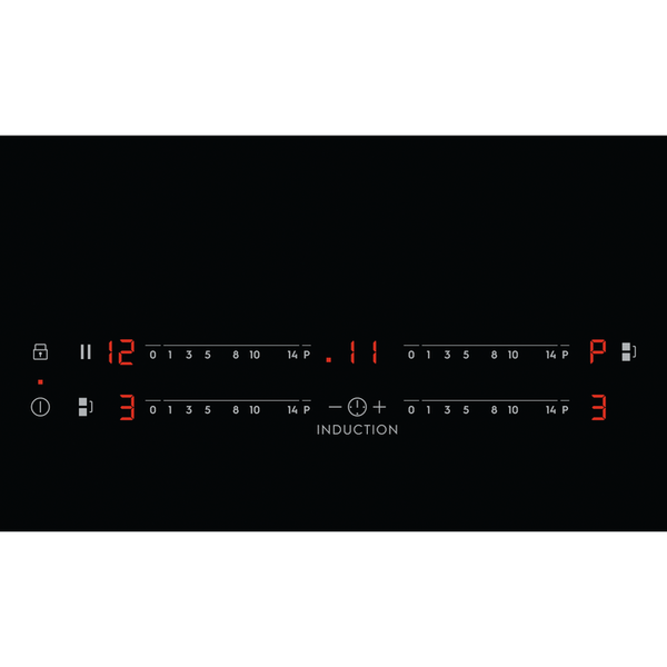 Bếp từ Electrolux EIV644