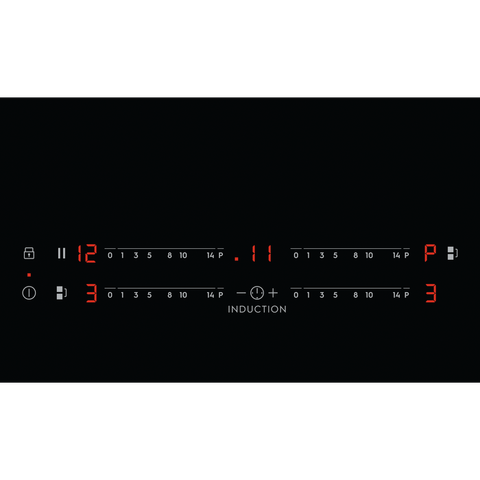 Bếp từ Electrolux EIV644