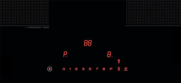 Bếp từ đôi Eurosun EU-T896G