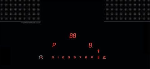 Bếp từ đôi Eurosun EU-T896G