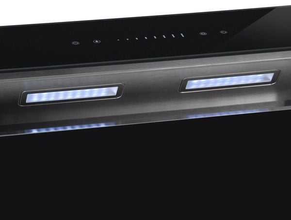 Hút mùi âm bàn Kocher TESLA CXW-199DW