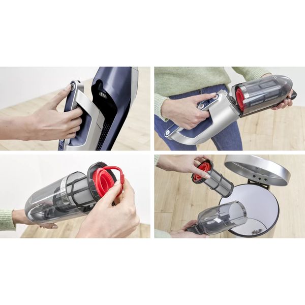 Máy Hút Bụi Cầm Tay Bosch BCH3K2851