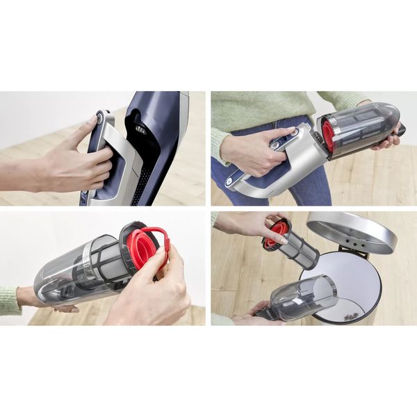 Máy Hút Bụi Cầm Tay Bosch BCH3K2851