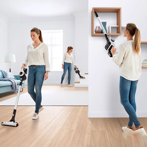 Máy Hút Bụi Cầm Tay Bosch BCS61113