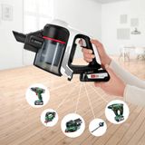 Máy Hút Bụi Cầm Tay Bosch BCS61113
