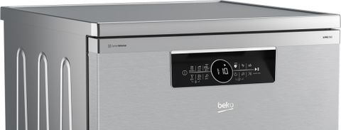 Máy rửa bát độc lập Beko BDFN36530XC