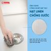 Chậu rửa bát âm Konox KN6044SU Dekor