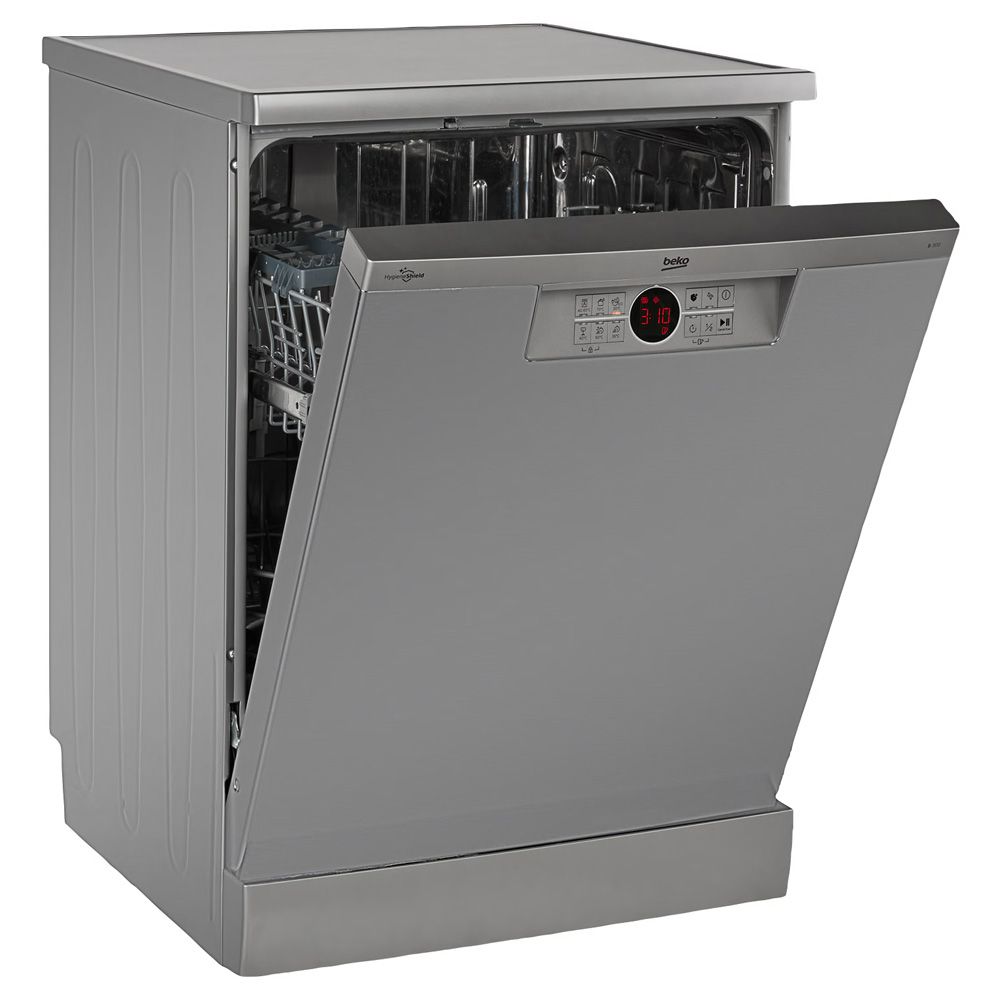 Máy rửa bát Beko BDFN26430X – Công ty TNHH BẾP EU