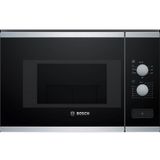 Lò vi sóng âm tủ Bosch BEL520MS0K Serie 4