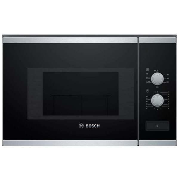 Lò vi sóng âm tủ Bosch BEL520MS0K Serie 4