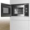 Lò vi sóng âm tủ Bosch BEL520MS0K Serie 4
