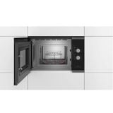 Lò vi sóng âm tủ Bosch BEL520MS0K Serie 4