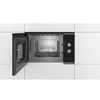 Lò vi sóng âm tủ Bosch BEL520MS0K Serie 4