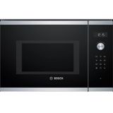 Lò vi sóng âm tủ Bosch BEL554MS0B Serie 6