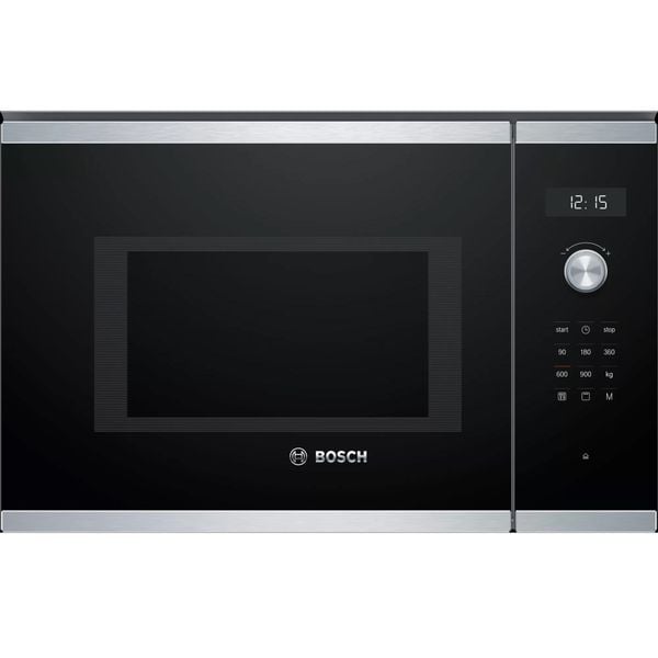 Lò vi sóng âm tủ Bosch BEL554MS0B Serie 6