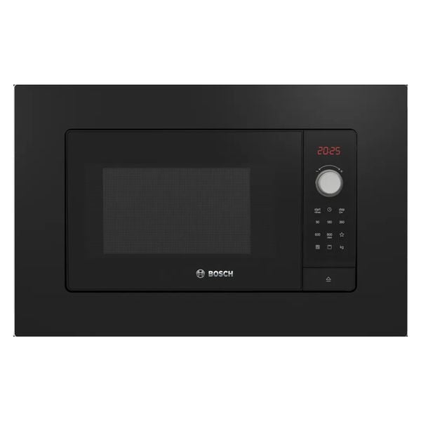 Lò vi sóng âm tủ Bosch BEL653MB3 Serie 2