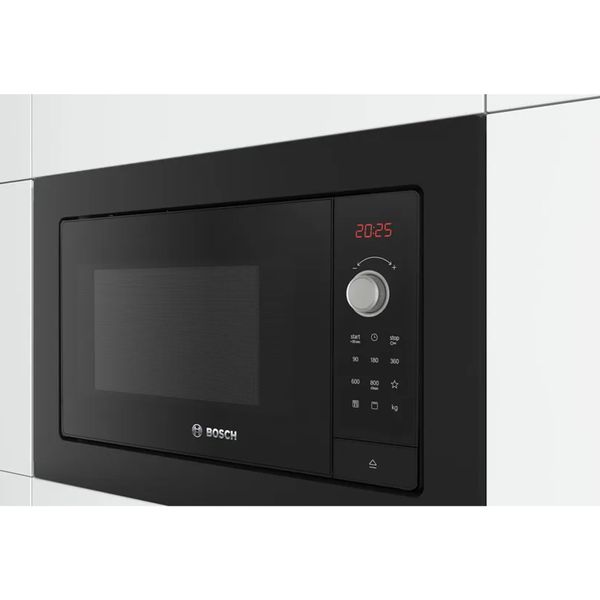 Lò vi sóng âm tủ Bosch BEL653MB3 Serie 2