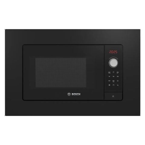Lò vi sóng âm tủ Bosch BEL653MB3 Serie 2