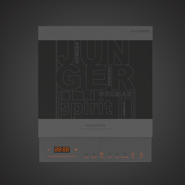 Bếp từ đơn Junger CEJ-105-I