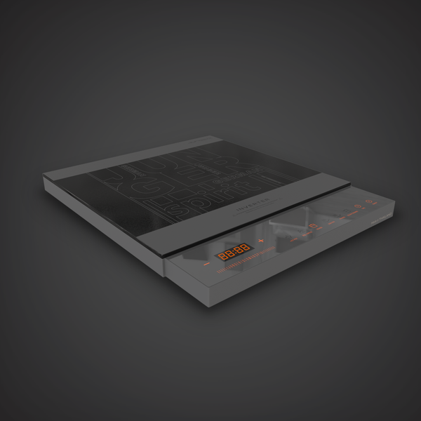 Bếp từ đơn Junger CEJ-105-I