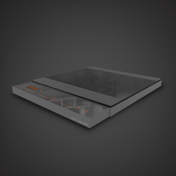 Bếp từ đơn Junger CEJ-105-I