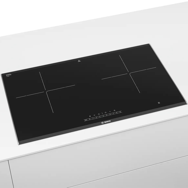 Bếp Từ Đôi Bosch PPI82560MS Serie 8