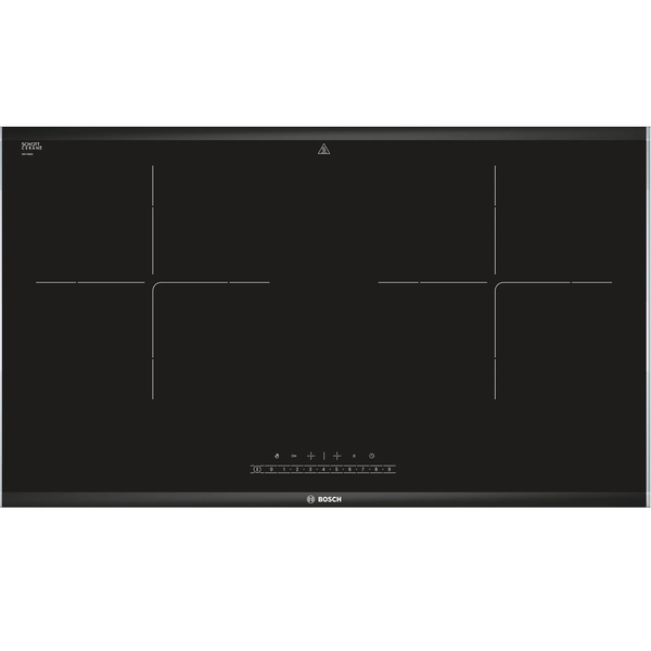 Bếp Từ Đôi Bosch PPI82560MS Serie 8