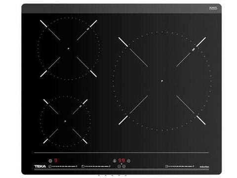 Bếp từ Teka IBC 63010 BK MSS