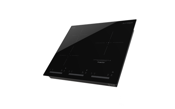 Bếp kết hợp điện từ Junger CEJ-300-IIF