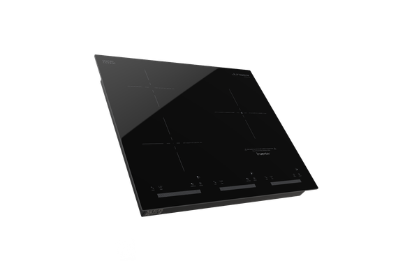 Bếp kết hợp điện từ Junger CEJ-300-IIF