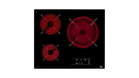 Bếp điện Teka TT 6315
