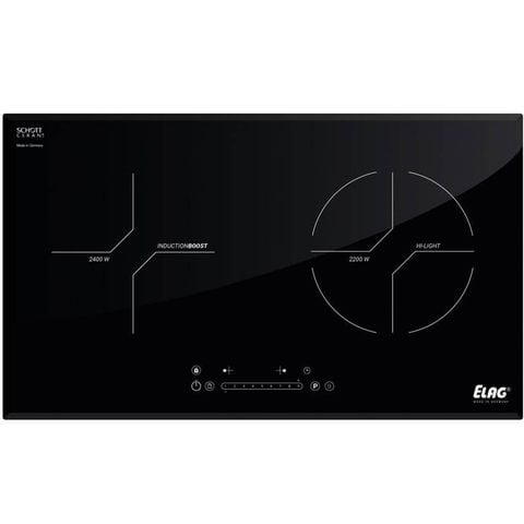 Bếp điện từ Elag KMH 73520.2-P