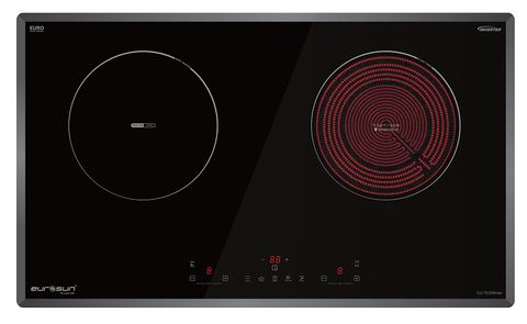 BẾP ĐIỆN TỪ KẾT HỢP EUROSUN EU-TE259Max