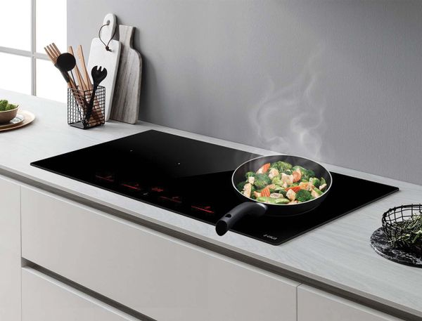 Bếp từ 4 vùng nấu Elica LIEN 874 BL PRD220096