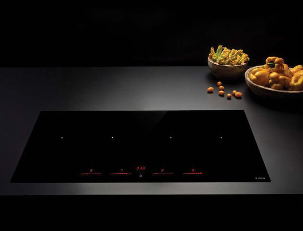 Bếp từ 4 vùng nấu Elica LIEN 874 BL PRD220096