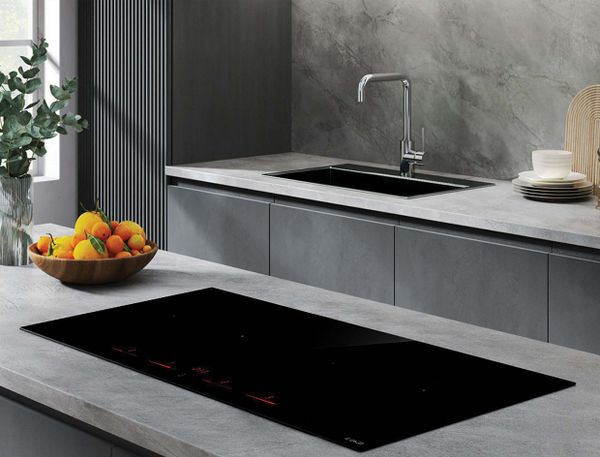 Bếp từ 4 vùng nấu Elica LIEN 874 BL PRD220096