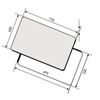 BẾP HỒNG NGOẠI KẾT HỢP ĐIỆN TỪ ELICA H14 EMH7520BL