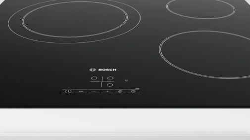 Bếp điện Bosch PKK611B17E