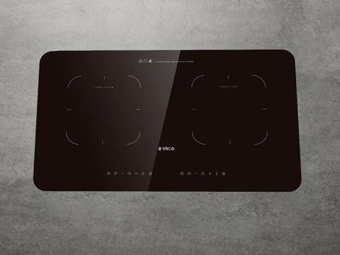 Bếp từ 2 vùng nấu Elica EL 201B