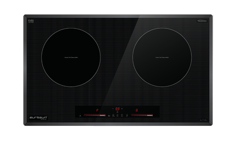 Bếp từ Eurosun EU-T710Pro ( MÀU GOLD & SLIVER)