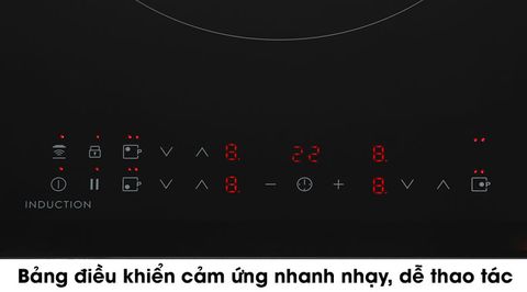 Bếp từ Electrolux LIT60336