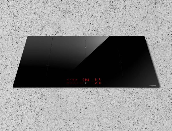 Bếp từ 4 vùng nấu Elica LIEN 804 PLUS BL PRF0183912