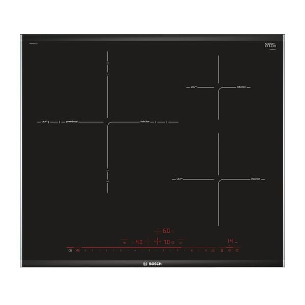 Bếp từ Bosch PID675DC1E SERIE 8