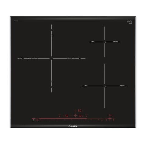 Bếp từ Bosch PID675DC1E SERIE 8